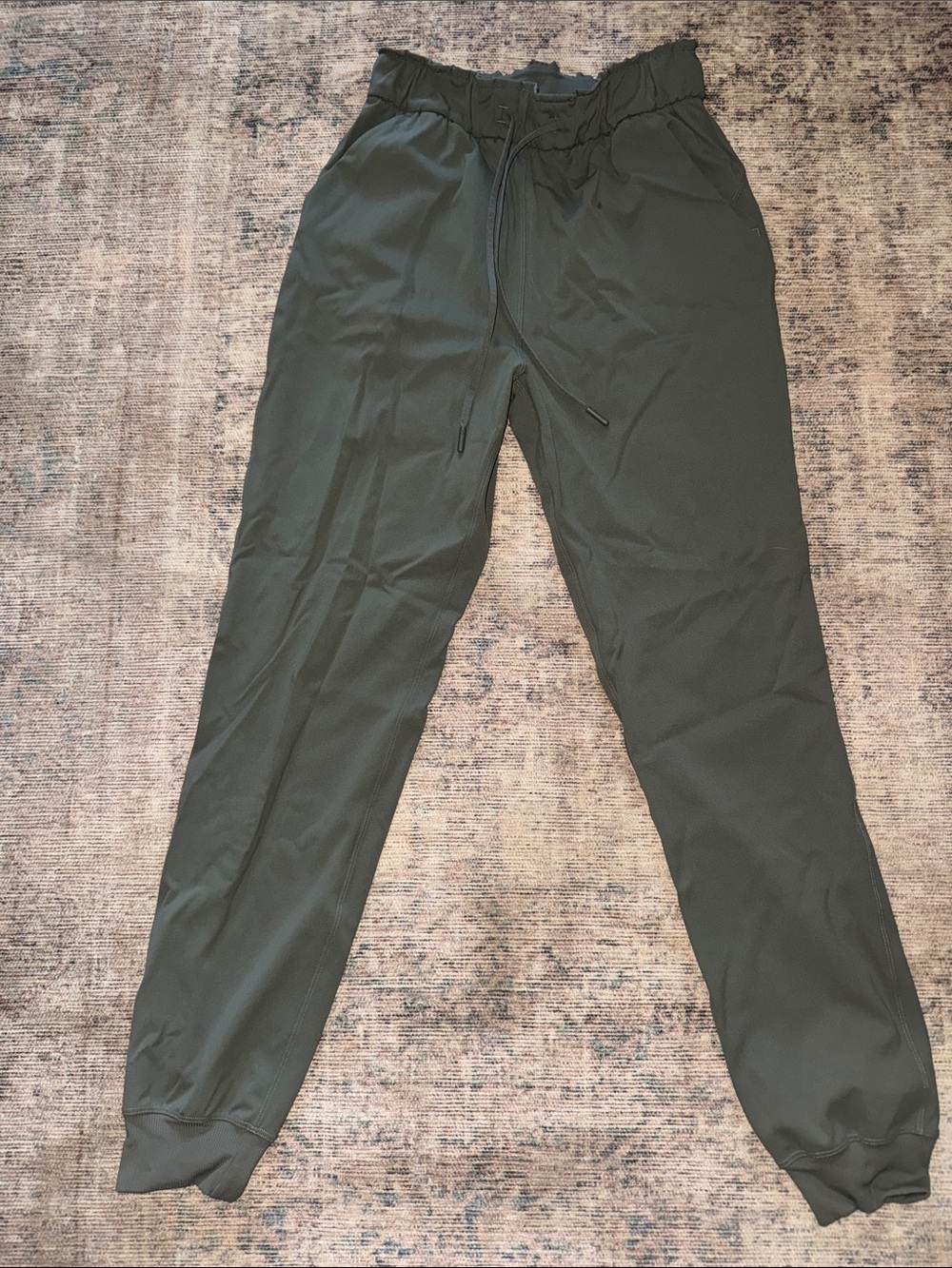 Jogger lululemon sweatpants